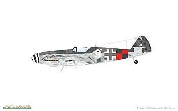 Amazon | エデュアルド 1/48 プロフィパック ドイツ空軍